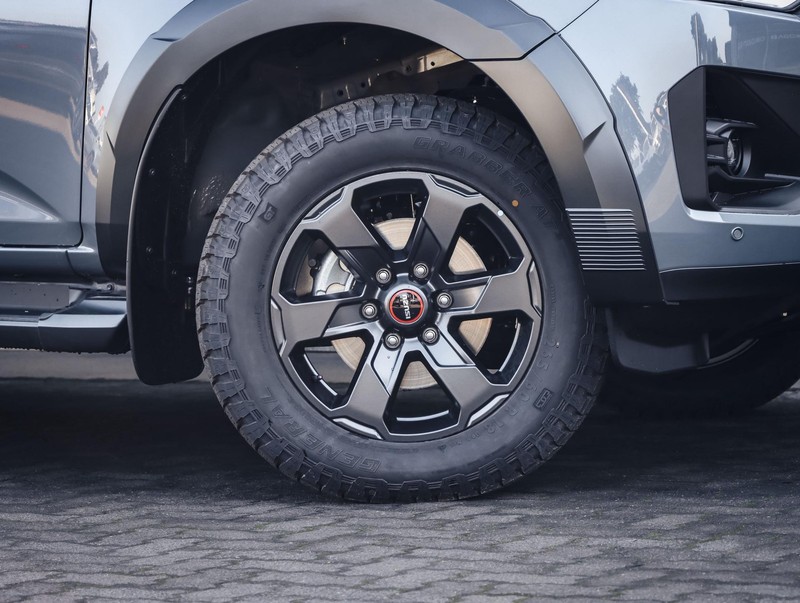 Isuzu D-Max - Isuzu Richards Bay - Image 6