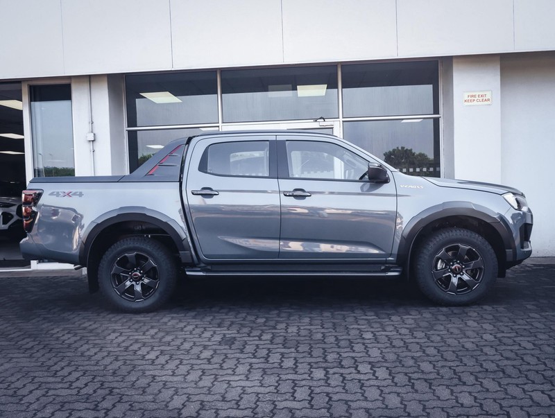 Isuzu D-Max - Isuzu Richards Bay - Image 14