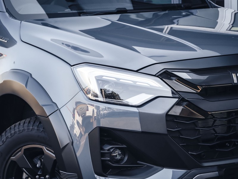 Isuzu D-Max - Isuzu Richards Bay - Image 10