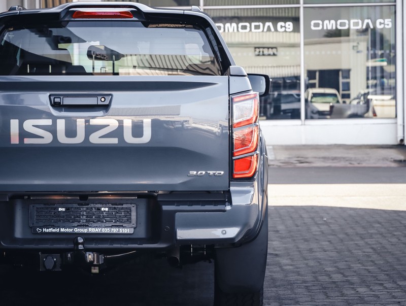 Isuzu D-Max - Isuzu Richards Bay - Image 19