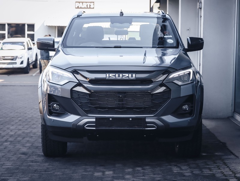 Isuzu D-Max - Isuzu Richards Bay - Image 13