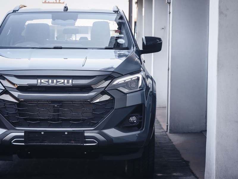 Isuzu D-Max - Isuzu Richards Bay - Image 17