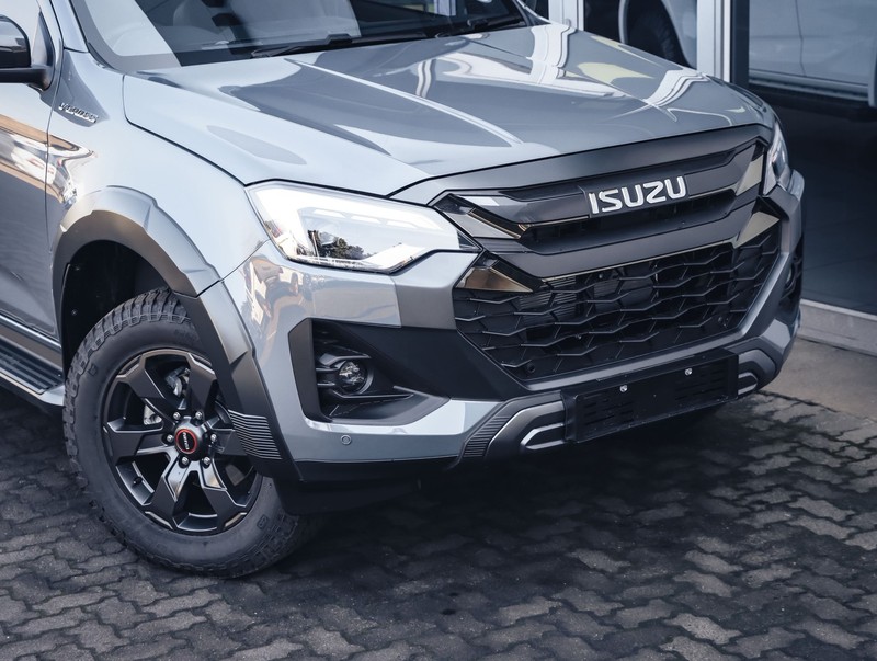 Isuzu D-Max - Isuzu Richards Bay - Image 9