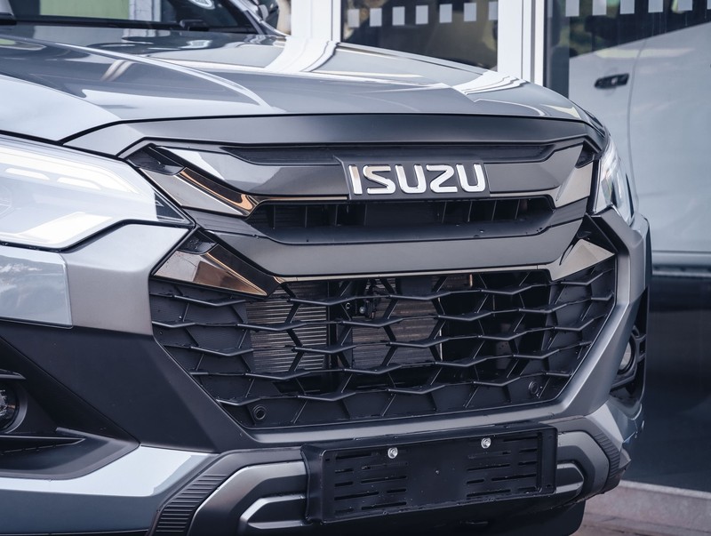 Isuzu D-Max - Isuzu Richards Bay - Image 7