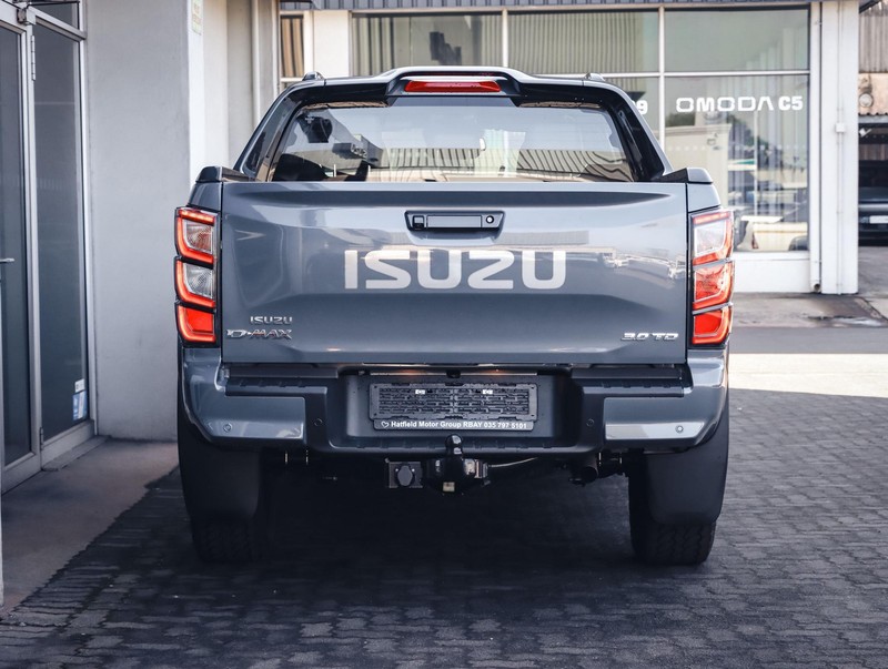 Isuzu D-Max - Isuzu Richards Bay - Image 24