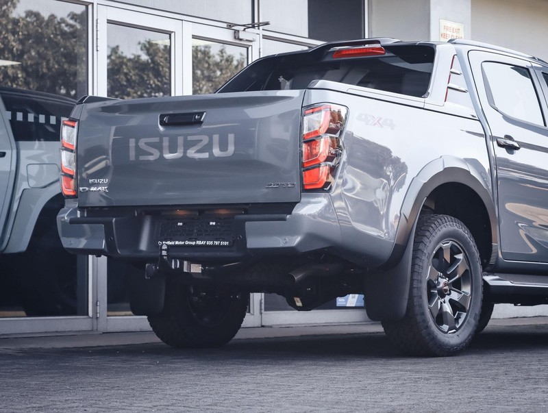 Isuzu D-Max - Isuzu Richards Bay - Image 20