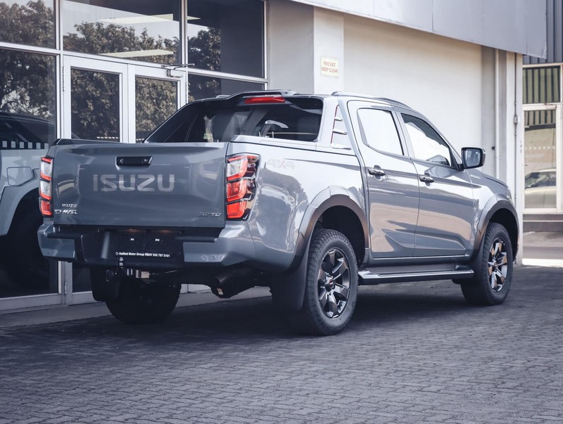 Isuzu D-Max - Isuzu Richards Bay - Image 23
