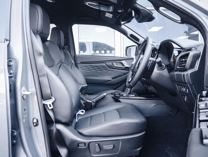 Isuzu D-Max - Isuzu Richards Bay - Image 39