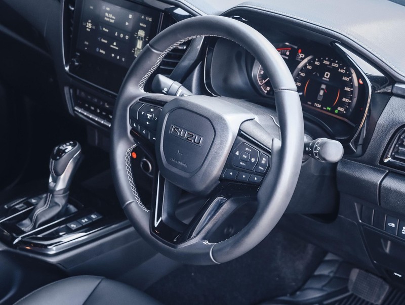 Isuzu D-Max - Isuzu Richards Bay - Image 35