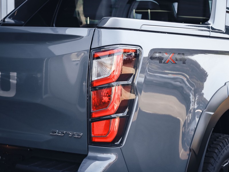 Isuzu D-Max - Isuzu Richards Bay - Image 25