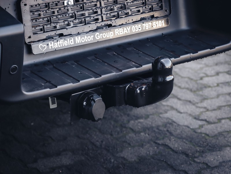 Isuzu D-Max - Isuzu Richards Bay - Image 21