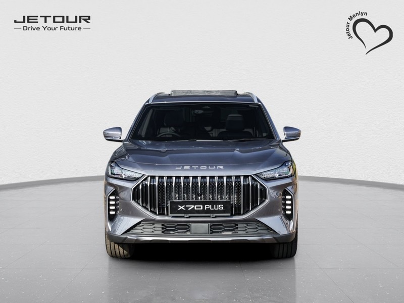 Jetour x70 plus - Jetour Menlyn - Image 2