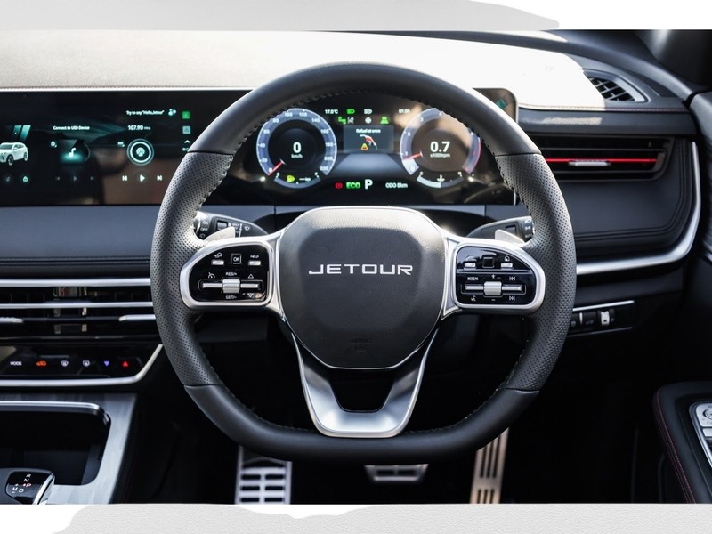 Jetour x70 plus - Jetour Menlyn - Image 15