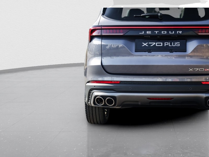 Jetour x70 plus - Jetour Menlyn - Image 11