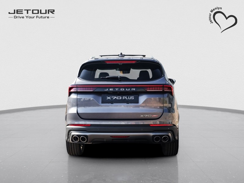 Jetour x70 plus - Jetour Menlyn - Image 10