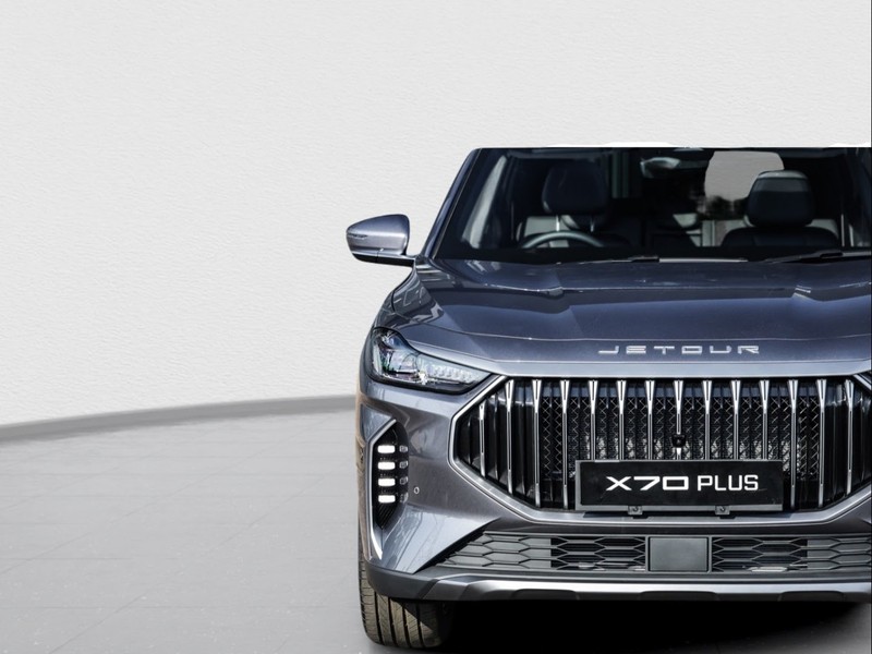 Jetour x70 plus - Jetour Menlyn - Image 9