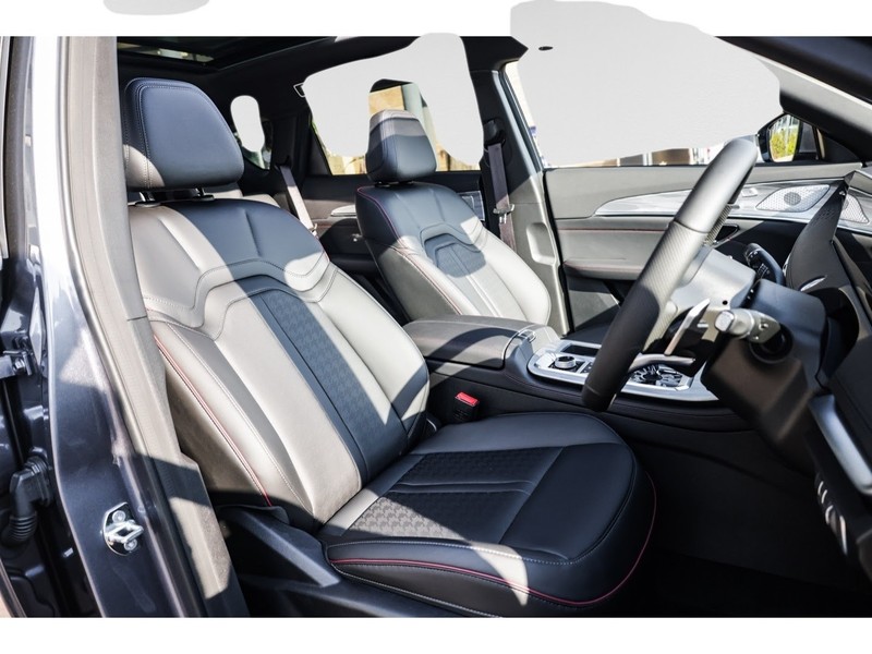 Jetour x70 plus - Jetour Menlyn - Image 5