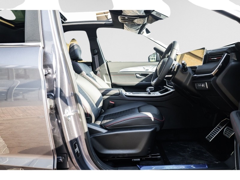 Jetour x70 plus - Jetour Menlyn - Image 16