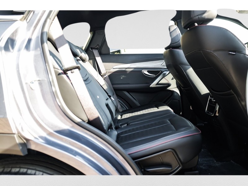Jetour x70 plus - Jetour Menlyn - Image 3