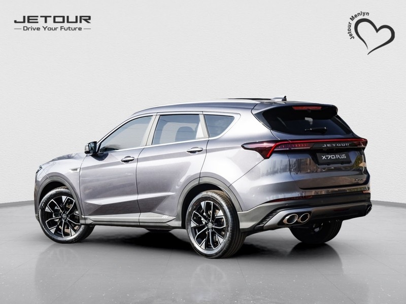 Jetour x70 plus - Jetour Menlyn - Image 6