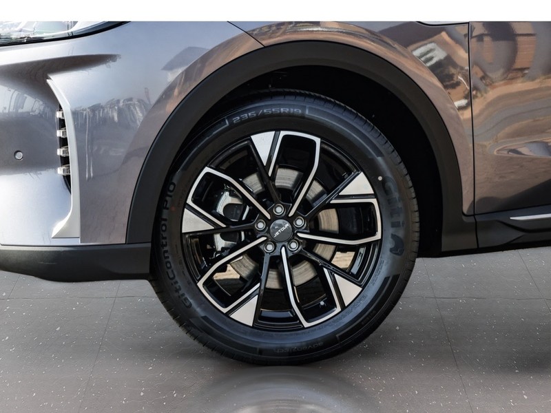 Jetour x70 plus - Jetour Menlyn - Image 12