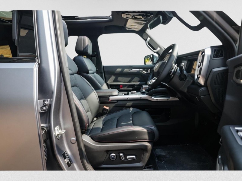 Jetour T2 - Jetour Menlyn - Image 11