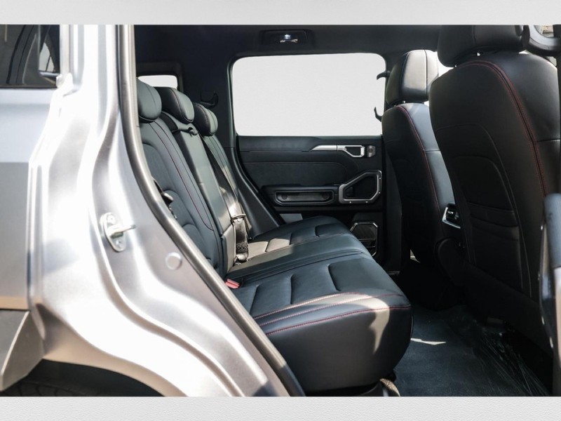 Jetour T2 - Jetour Menlyn - Image 15