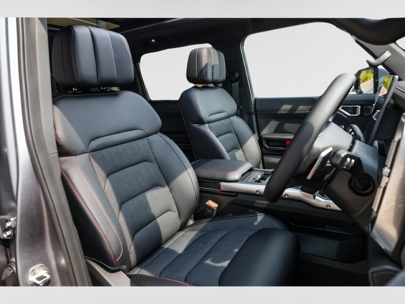 Jetour T2 - Jetour Menlyn - Image 16