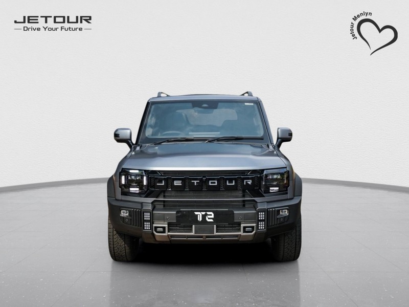 Jetour T2 - Jetour Menlyn - Image 2