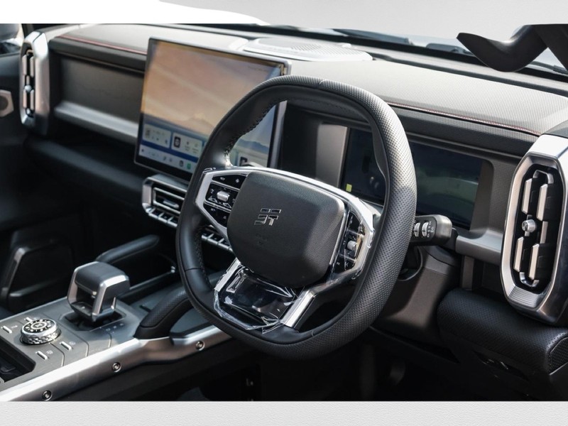 Jetour T2 - Jetour Menlyn - Image 9