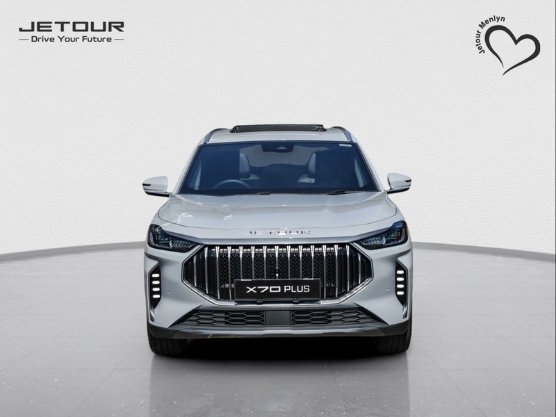 Jetour x70 plus - Jetour Menlyn - Image 2