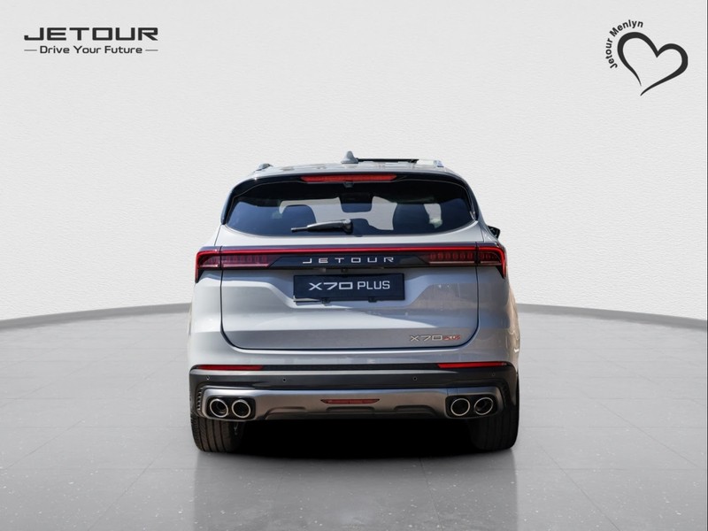 Jetour x70 plus - Jetour Menlyn - Image 5