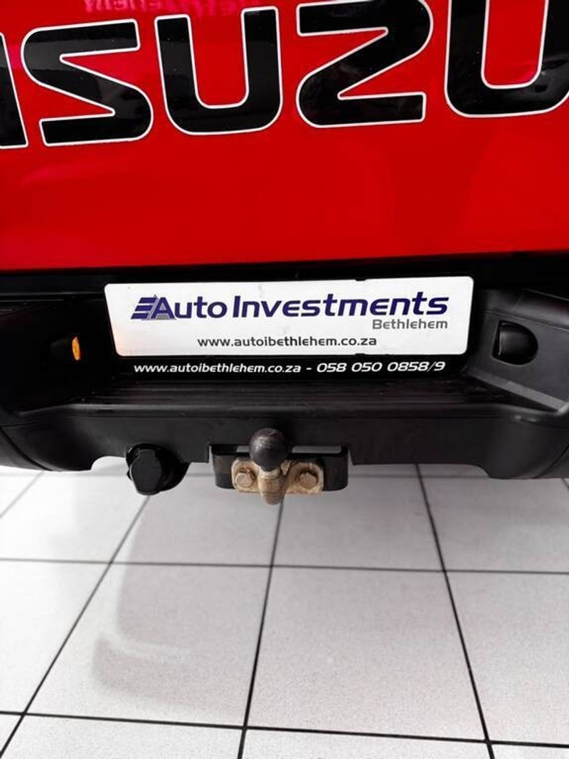 Isuzu KB - Auto Investments Bethlehem - Image 14