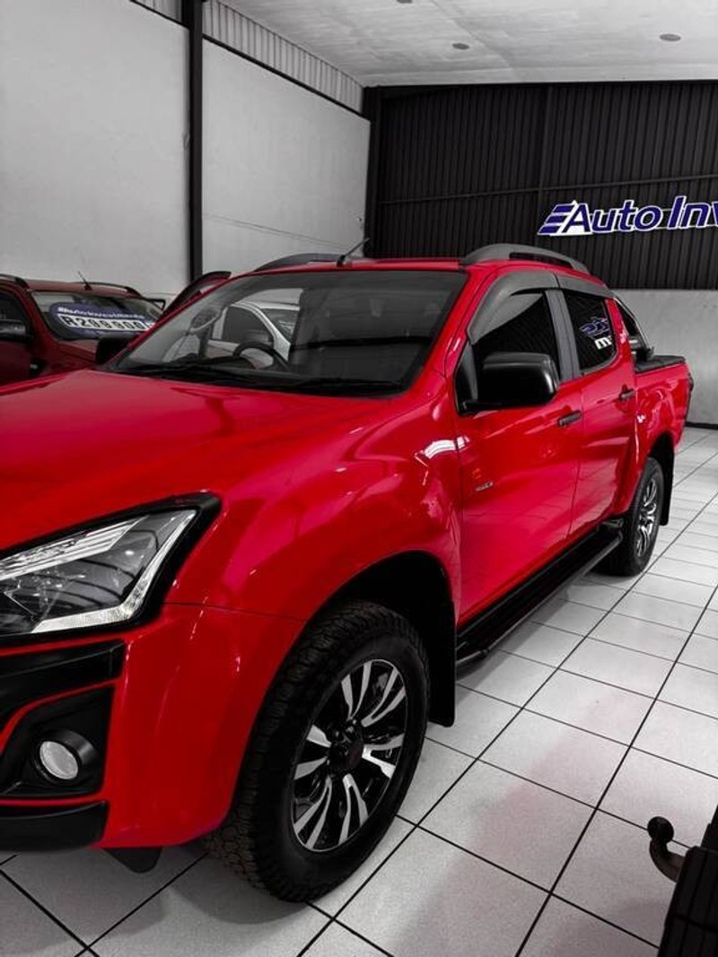 Isuzu KB - Auto Investments Bethlehem - Image 5