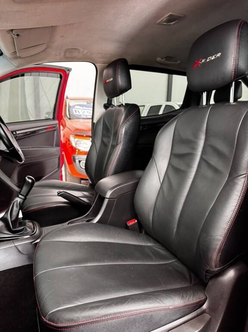 Isuzu KB - Auto Investments Bethlehem - Image 19