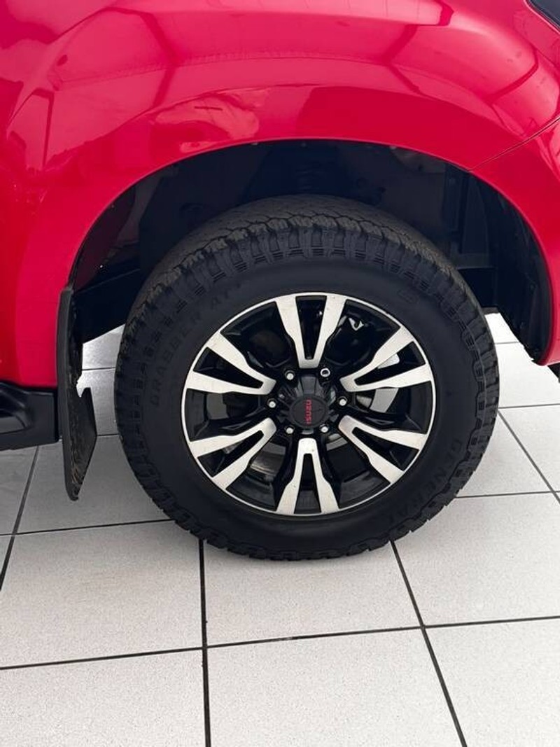 Isuzu KB - Auto Investments Bethlehem - Image 6