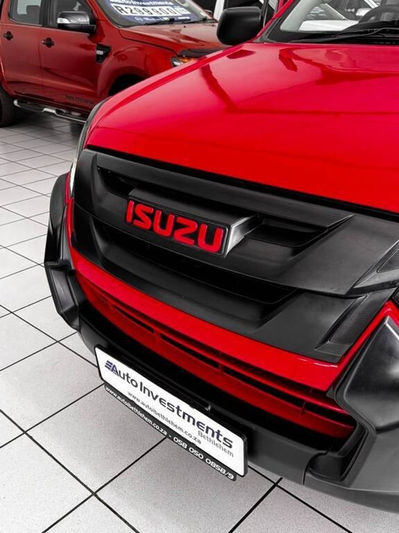 Isuzu KB - Auto Investments Bethlehem - Image 4