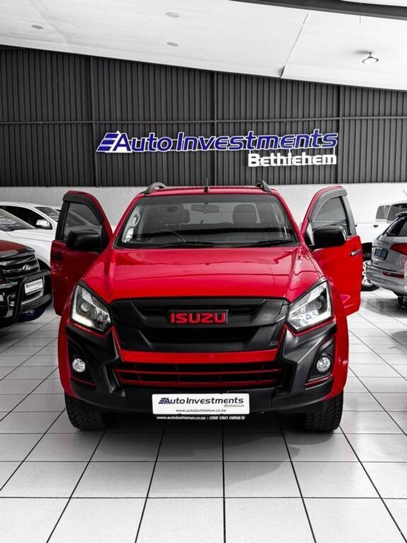 Isuzu KB - Auto Investments Bethlehem - Image 2
