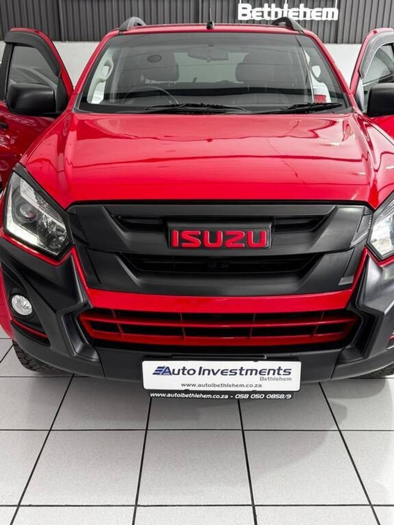 Isuzu KB - Auto Investments Bethlehem - Image 3
