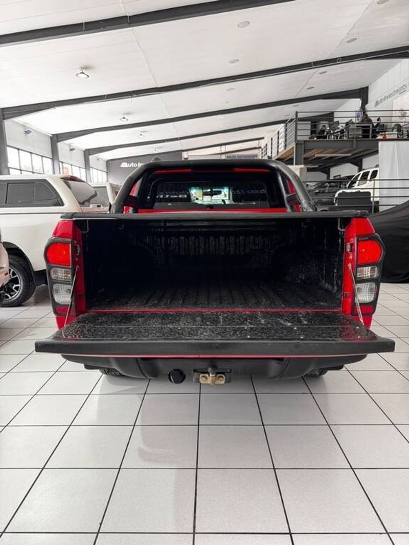 Isuzu KB - Auto Investments Bethlehem - Image 11