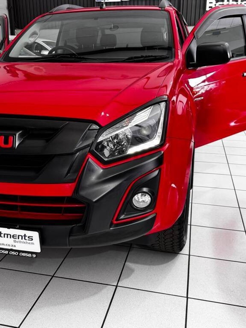 Isuzu KB - Auto Investments Bethlehem - Image 7