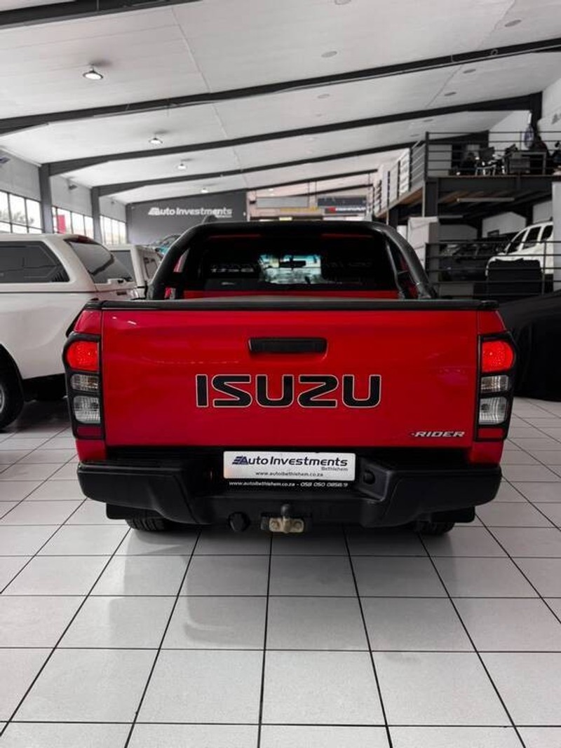 Isuzu KB - Auto Investments Bethlehem - Image 10