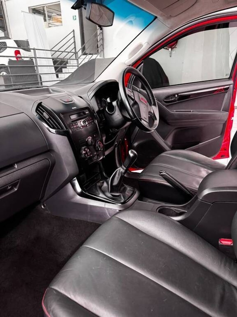 Isuzu KB - Auto Investments Bethlehem - Image 15