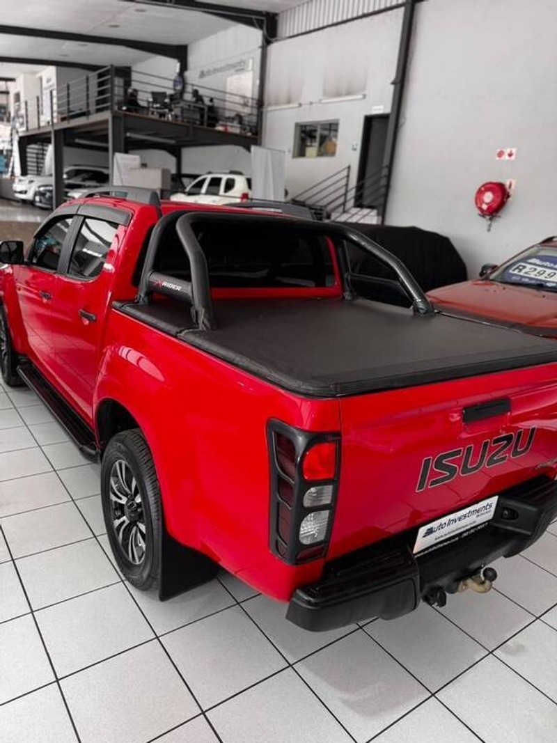 Isuzu KB - Auto Investments Bethlehem - Image 12