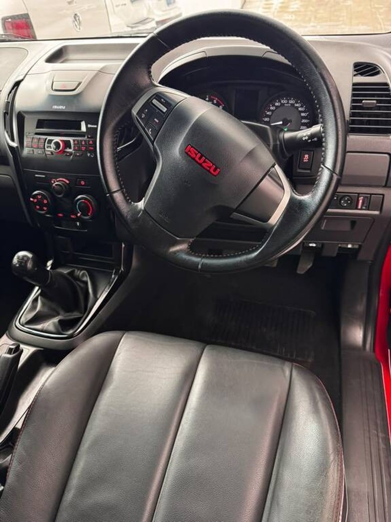 Isuzu KB - Auto Investments Bethlehem - Image 16
