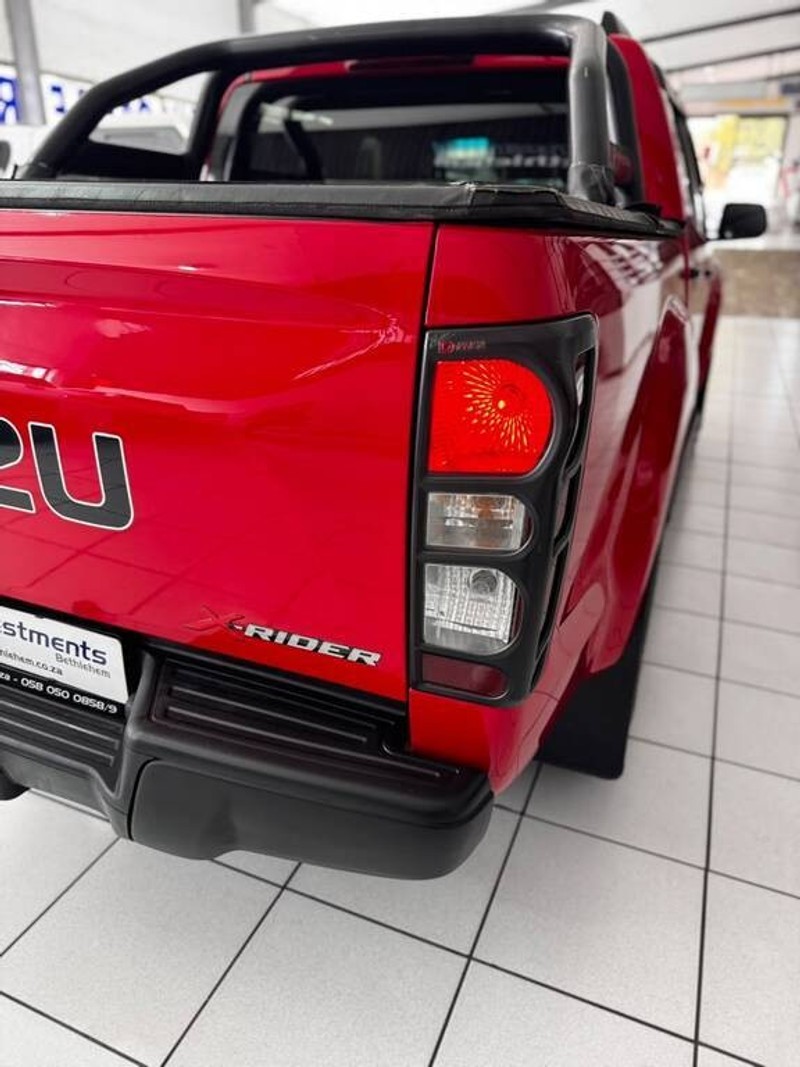 Isuzu KB - Auto Investments Bethlehem - Image 13