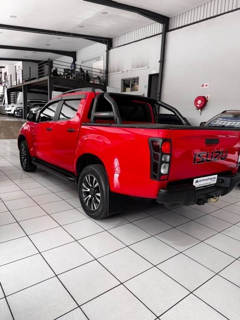 Isuzu KB - Auto Investments Bethlehem - Image 9