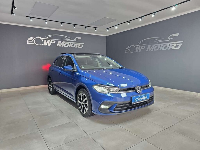 Volkswagen Polo - WP Motors - Image 1