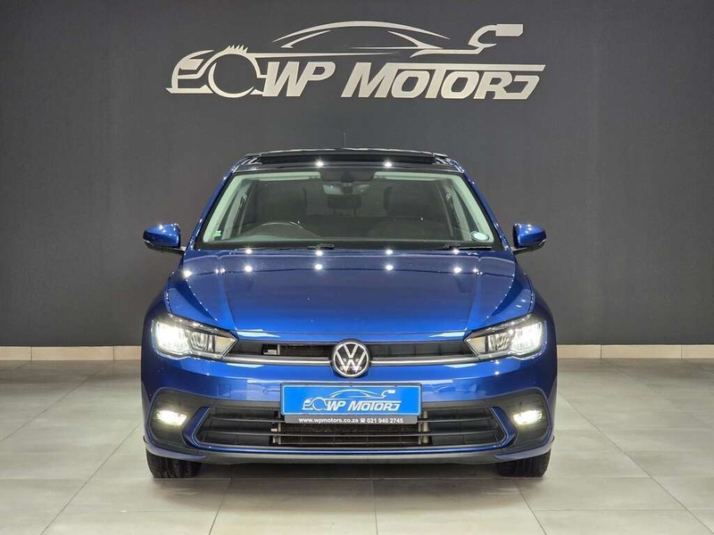 Volkswagen Polo - WP Motors - Image 2