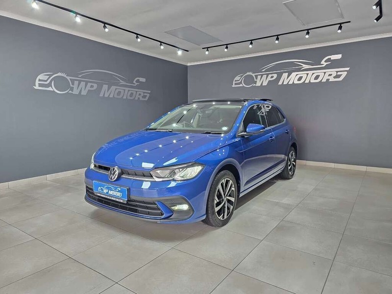 Volkswagen Polo - WP Motors - Image 3